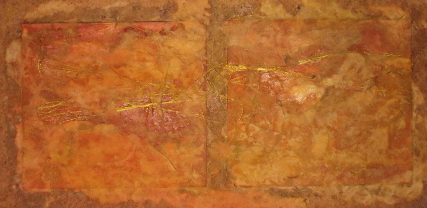 Standalone art